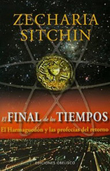 Zecharia Sitchin Libro Final Tiempos