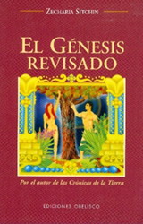 Zecharia Sitchin Libro Genesis Revisado