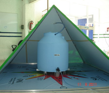Piramide Energetica Energizacion Agua