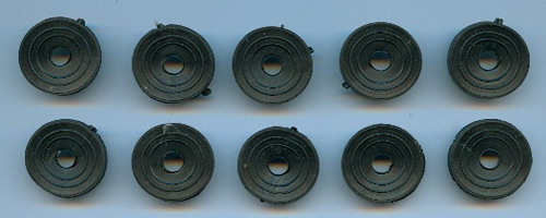 Rondanas Arandelas Plasticas Energia Piramidal Instalacion Piramides Energeticas Pasadofuturo Pyramid