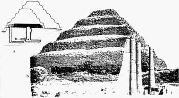 Dioses Reyes Energia Piramidal Articulos Zecharia Sitchin Pyramid Energy