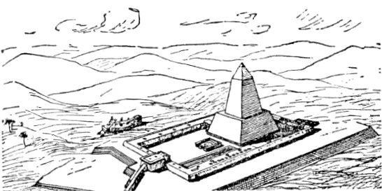 Energia Piramidal Articulos Zecharia Sitchin Pyramid Energy