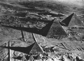 Escalera Cielo Capitulo 14 Energia Piramidal Articulos Zecharia Sitchin Pyramid Energy