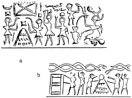 Energia Piramidal Articulos Zecharia Sitchin Pyramid Energy Guerra Dioses Hombres