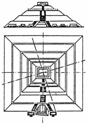 Energia Piramidal Articulos Zecharia Sitchin Pyramid Energy Reinos Perdidos