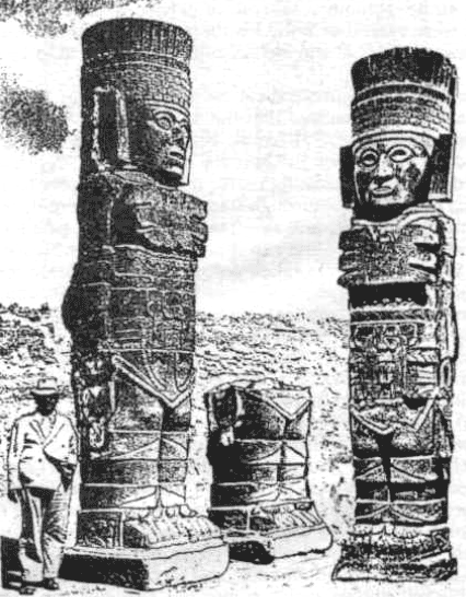 Energia Piramidal Articulos Zecharia Sitchin Pyramid Energy Reinos Perdidos