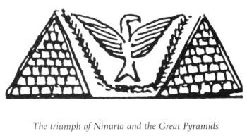 Zecharia Sitchin Anunnaki Nibiru Libro Perdido Enki Tablilla 11